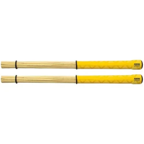 Rohema Straw Brush | Neu