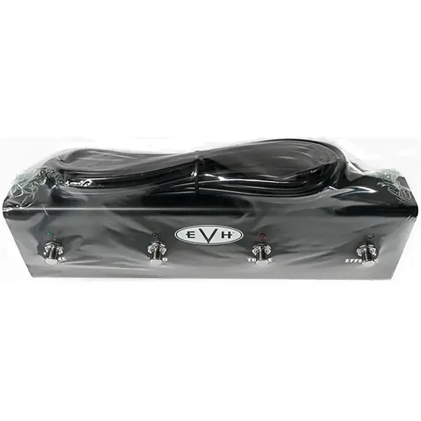 Футсвич для усилителя EVH 5150 III 50W Amplifier Footswitch