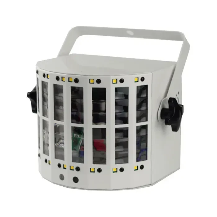 Стробоскоп Big Dipper LL005 RGBWAP + лазер