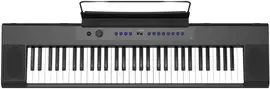 Цифровое пианино компактное Artesia A61 Black