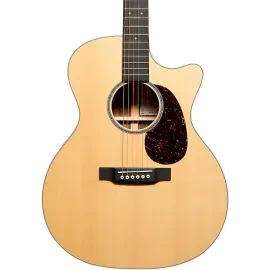 Martin Special GPC-13E Grand Performance Acoustic-Electric Guitar - Natural