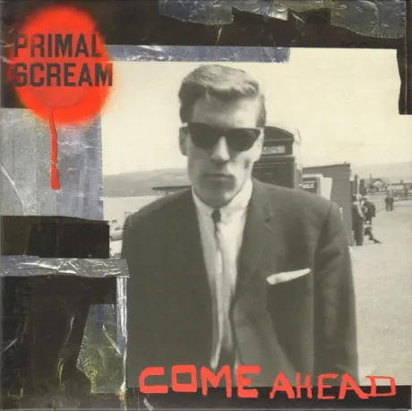 PRIMAL SCREAM - Come Ahead (CD)