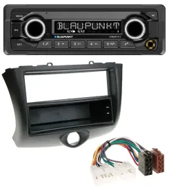 Blaupunkt MP3 Bluetooth USB AUX Autoradio für Toyota Yaris (2003-2006)