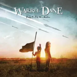 Виниловая пластинка Warrel Dane – Praises To The War Machine 2LP