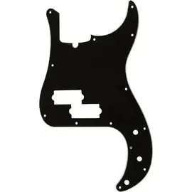 Пикгард Fender 13-Hole Standard P Bass Pickguard Black