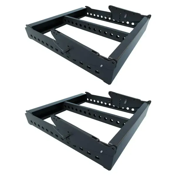 QSC LA112-AF Array Frame Mount Holder for LA112 Loudspeaker 2-Pack