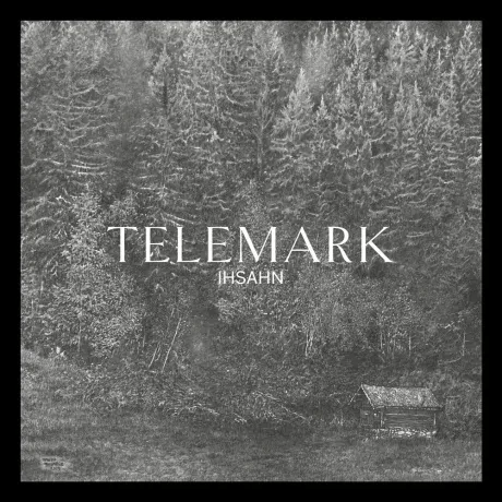 IHSAHN - Telemark (CD)