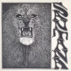 SANTANA - Santana (2CD)