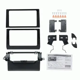 2021–2024 Toyota Camry Metra 109-TO8HG Dash Kit
