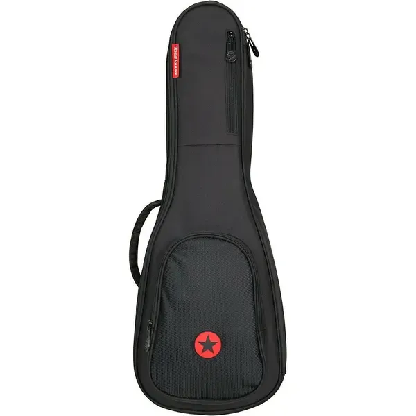 Чехол для укулеле Road Runner Avenue II Ukulele Gig Bag Black Concert