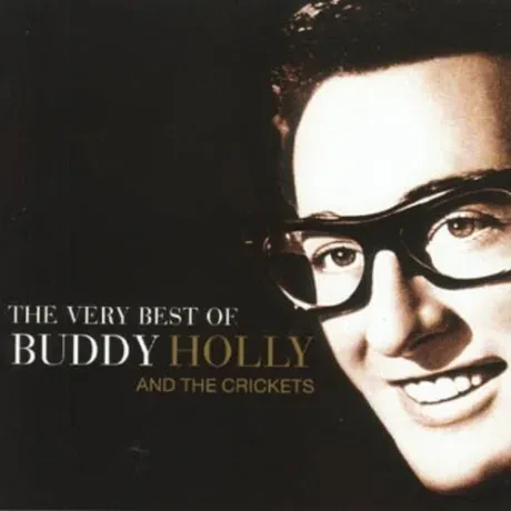 Виниловая пластинка Buddy Holly – The Very Best Of