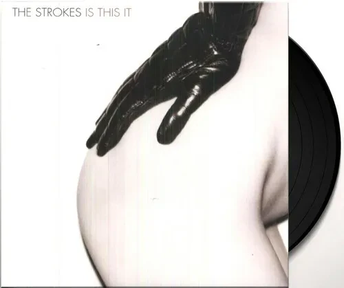 Виниловая пластинка The Strokes – Is This It (Релиз 2020)