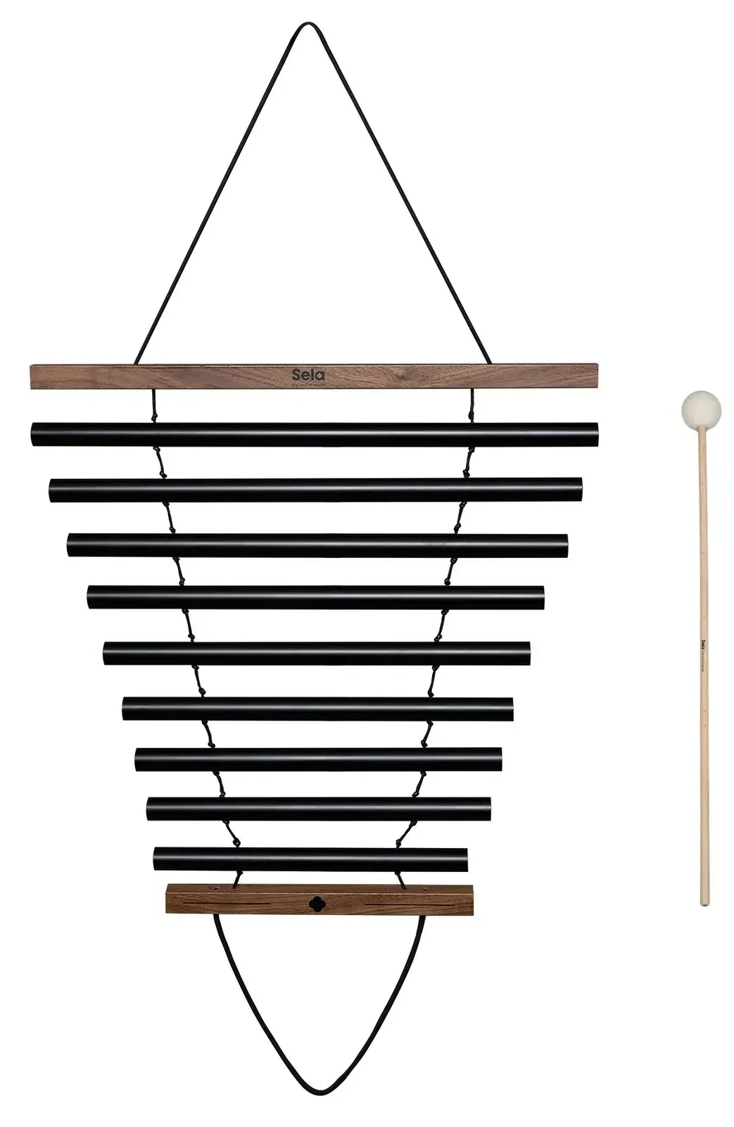 Чаймс Sela SECH9DK Harmony 9 Dark