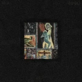 Виниловая пластинка Bibi Club - Amaro [New Vinyl LP] Gatefold LP Jacket