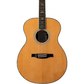 PRS SE T60E Tonare Acoustic-Electric Guitar Natural