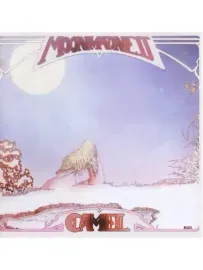 CAMEL - Moonmadness (CD)