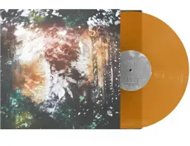 Виниловая пластинка Unreqvited - Time Without End (Sylvaine / Unreqvited) [New Vinyl LP] Colored Vin