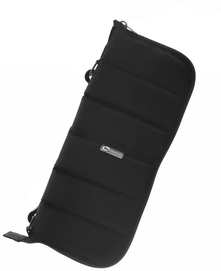 Чехол для барабанных палочек bagandmusic BM1217 StixBag Black