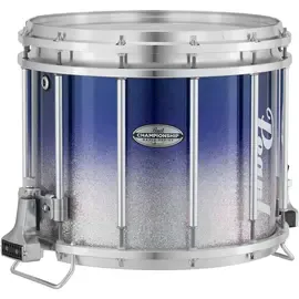 Маршевый барабан Pearl CMV FFX 14x12 Fade Top Blue Silver