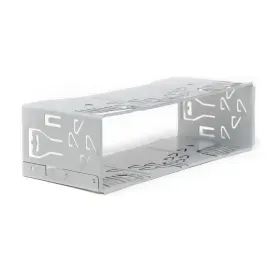 Alpine KTX-SLEEVE Single DIN Installation Sleeve for Alpine Halo9 and Halo11
