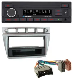Blaupunkt USB AUX Bluetooth MP3 Autoradio für Kia Picanto (2004-2007)