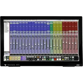 Steven Slate Audio RAVEN MTi2 Multi-Touch Production Console