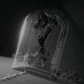 Виниловая пластинка Visible Cloaks – Paradessence (Релиз 2026)