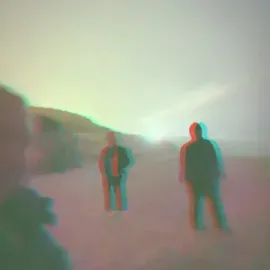 Виниловая пластинка Duster – Remote Echoes 2023