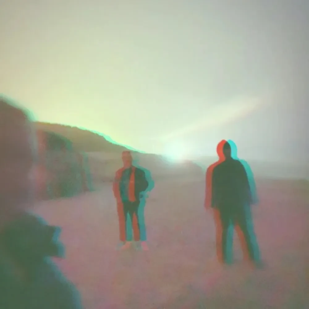 Виниловая пластинка Duster – Remote Echoes 2023