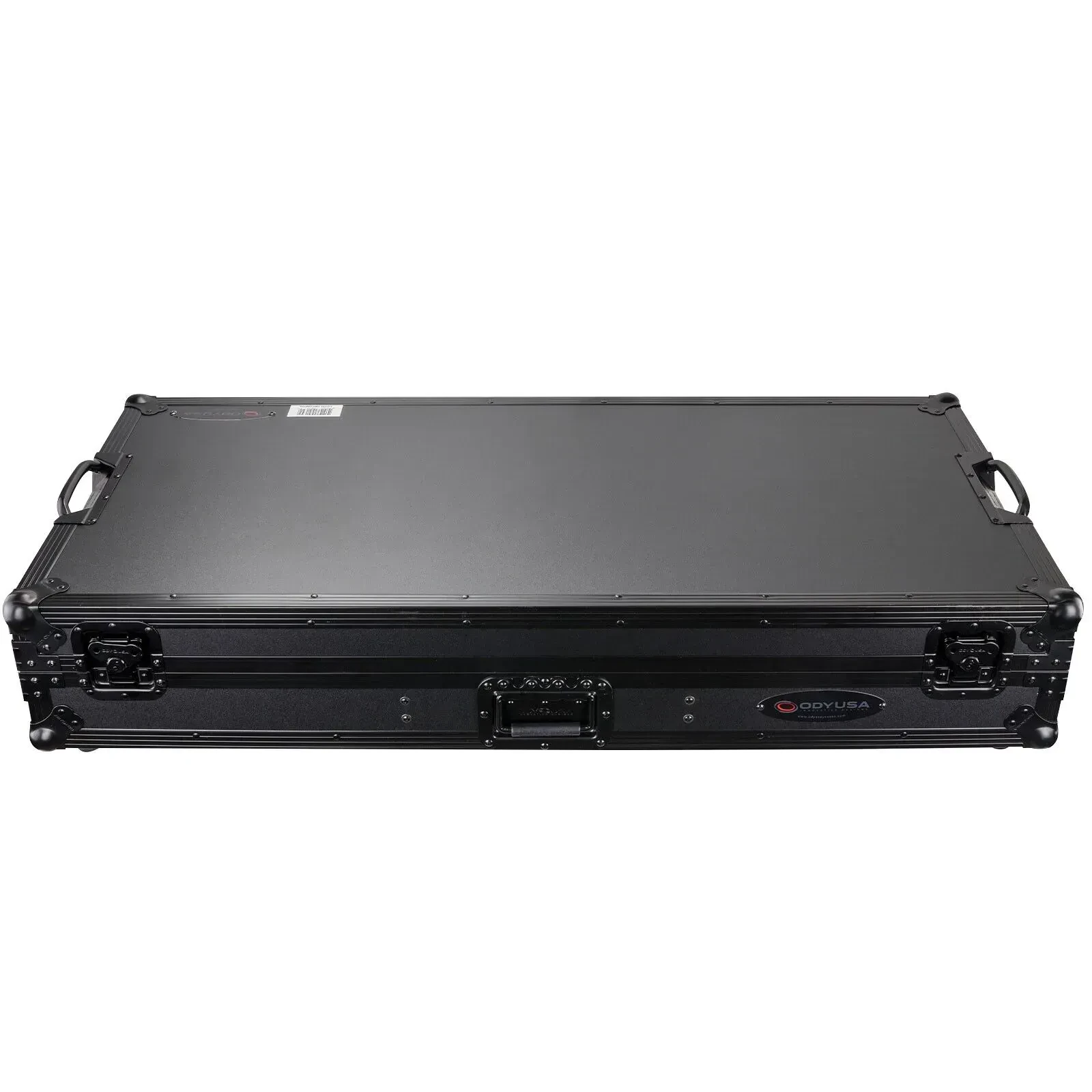 Кейс для микшера Odyssey FZGSLBM12WRBL Black