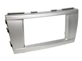 Einbaurahmen Doppel DIN Autoradio für Toyota Camry (2007-2011)