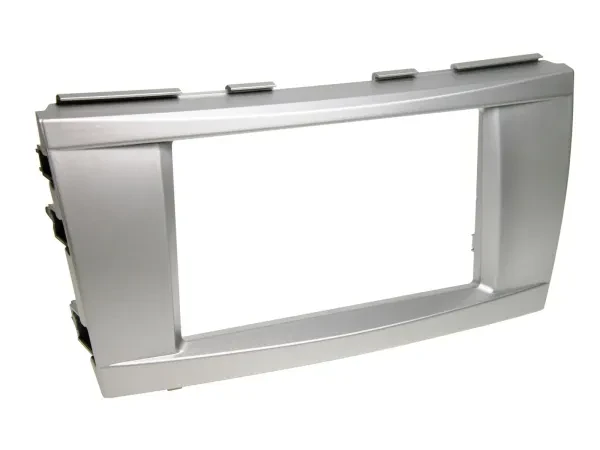 Einbaurahmen Doppel DIN Autoradio für Toyota Camry (2007-2011)