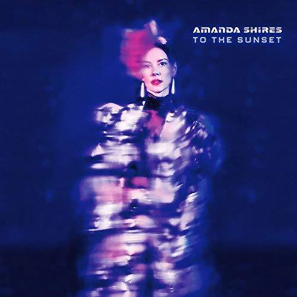 Виниловая пластинка Amanda Shires – To The Sunset Sealed