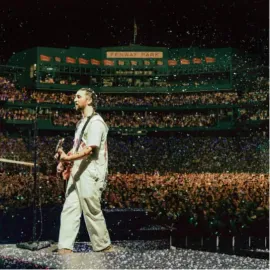 Noah Kahan - Live From Fenway Park NEW Vinyl