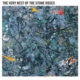 Виниловая пластинка The Stone Roses – The Very Best Of
