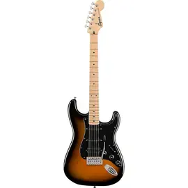 Электрогитара Squier Sonic Stratocaster HSS Limited Edition 2-Color Sunburst