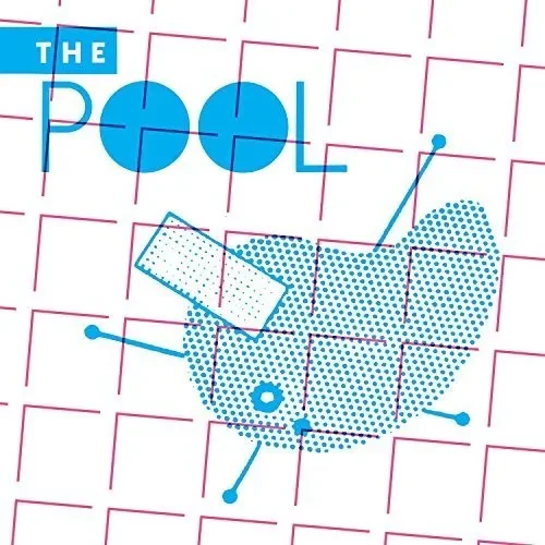 Виниловая пластинка Pool – Dance It Down / Jamaica Running (Релиз 2016)