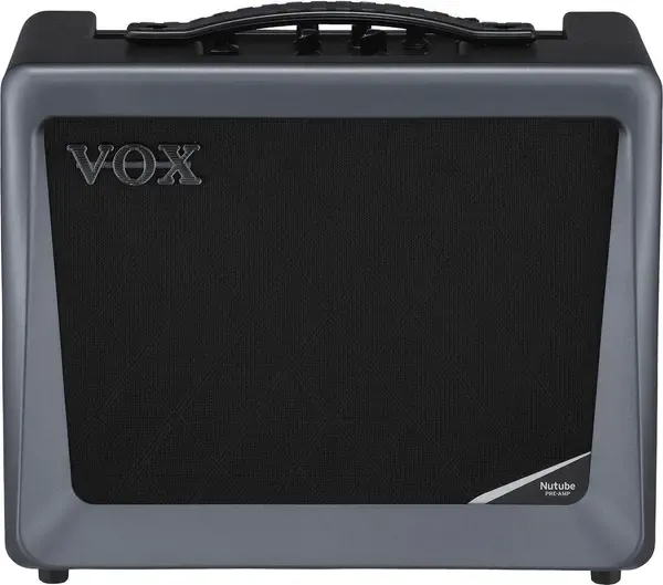 Комбоусилитель для электрогитары VOX VX50-GTV 1x8 50W