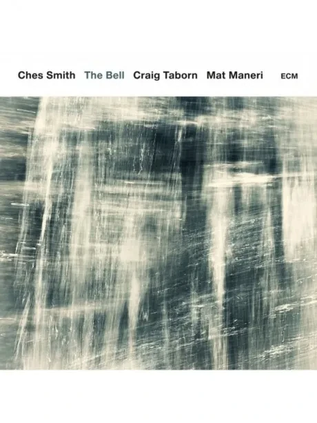 CHES SMITH, CRAIG TABORN, MAT MANIERI - The Bell (CD)