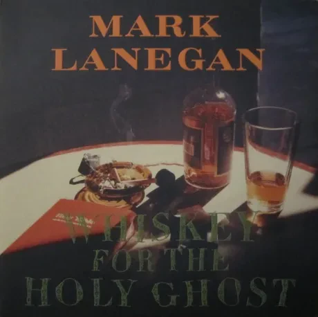 Виниловая пластинка Mark Lanegan – Whiskey For The Holy Ghost