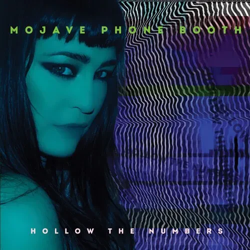 Виниловая пластинка Mojave Phone Booth – Hollow the Numbers (Deluxe) 2023