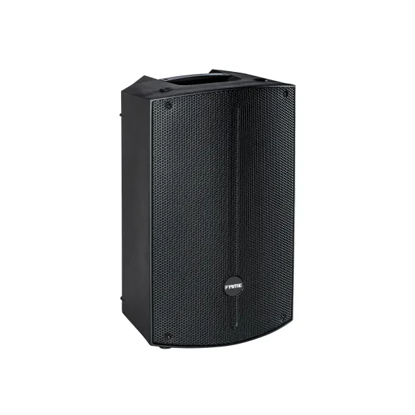 Audio Discovery 10A DSP, Aktiver 2-Wege-Lautsprecher, 10" Woofer, 1" HF-Treiber