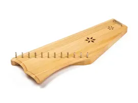 Гусли Мозеръ GWS-121S 12 струн, ель