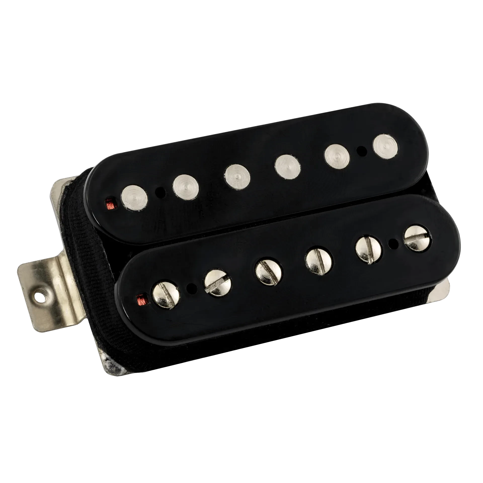 Звукосниматель для электрогитары YHL Marsbucker 14 FC Bridge Black