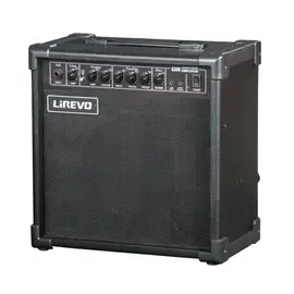 Комбоусилитель для бас-гитары LiRevo TS-B30 1x8 30W