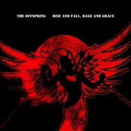 The Offspring - Rise And Fall, Rage And Grace NEW Vinyl