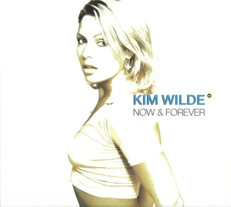 KIM WILDE - Now & Forever (3CD+DVD)