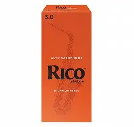 Трость для саксофона альт Rico RJA2530