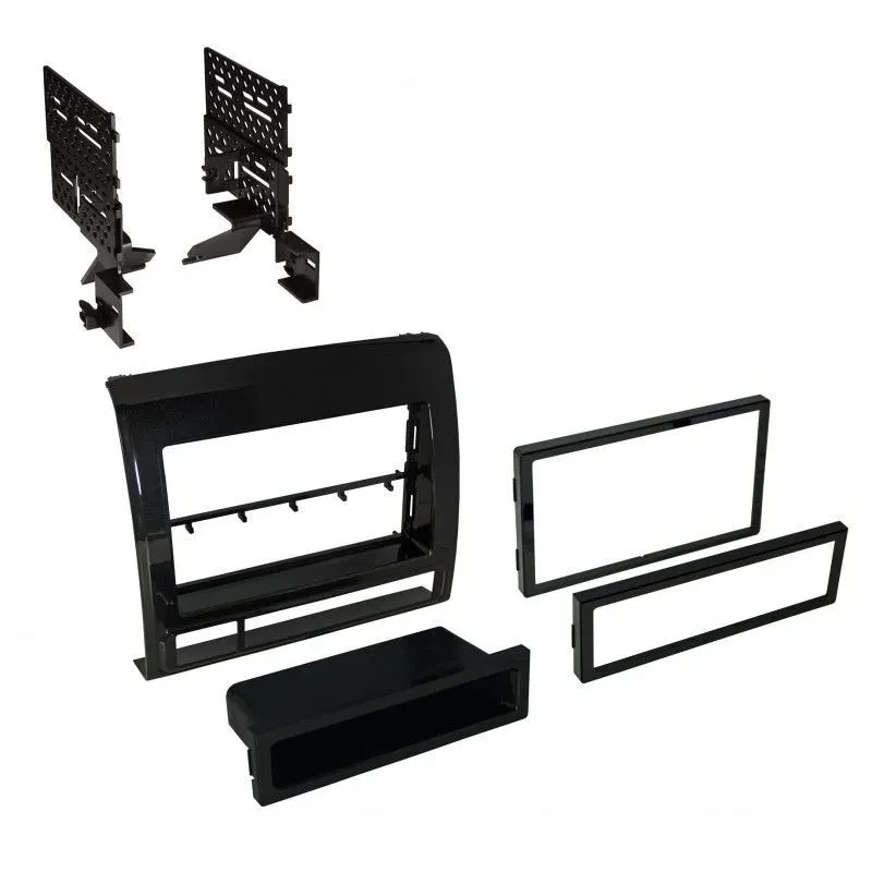 American International ToyK973MG Dash Kit (Metallic Graphite)