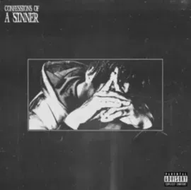 Виниловая пластинка Native James - Confessions Of A Sinner - Translucent Red Colored Vinyl [New Viny